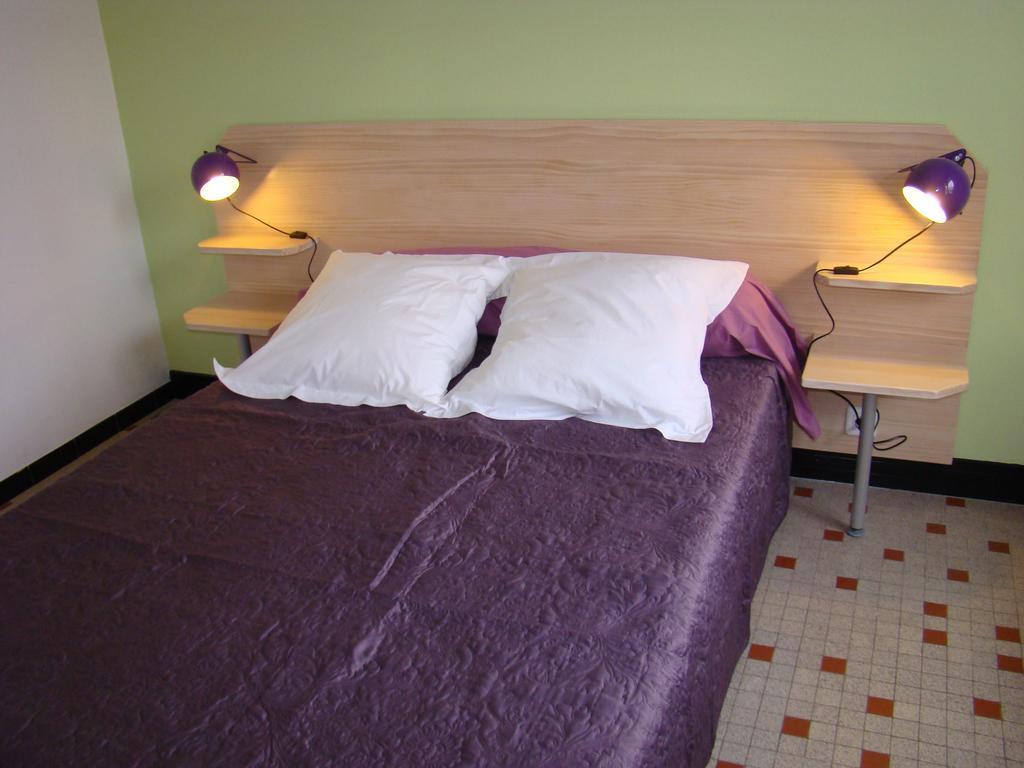 Les Gites Malidri Pontonx-sur-lʼAdour 客房 照片