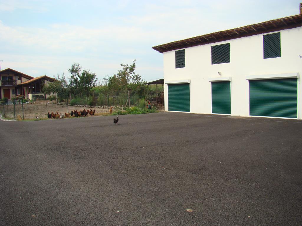 Les Gites Malidri Pontonx-sur-lʼAdour 外观 照片