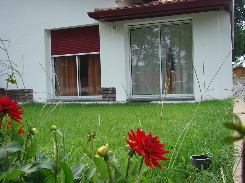 Les Gites Malidri Pontonx-sur-lʼAdour 客房 照片