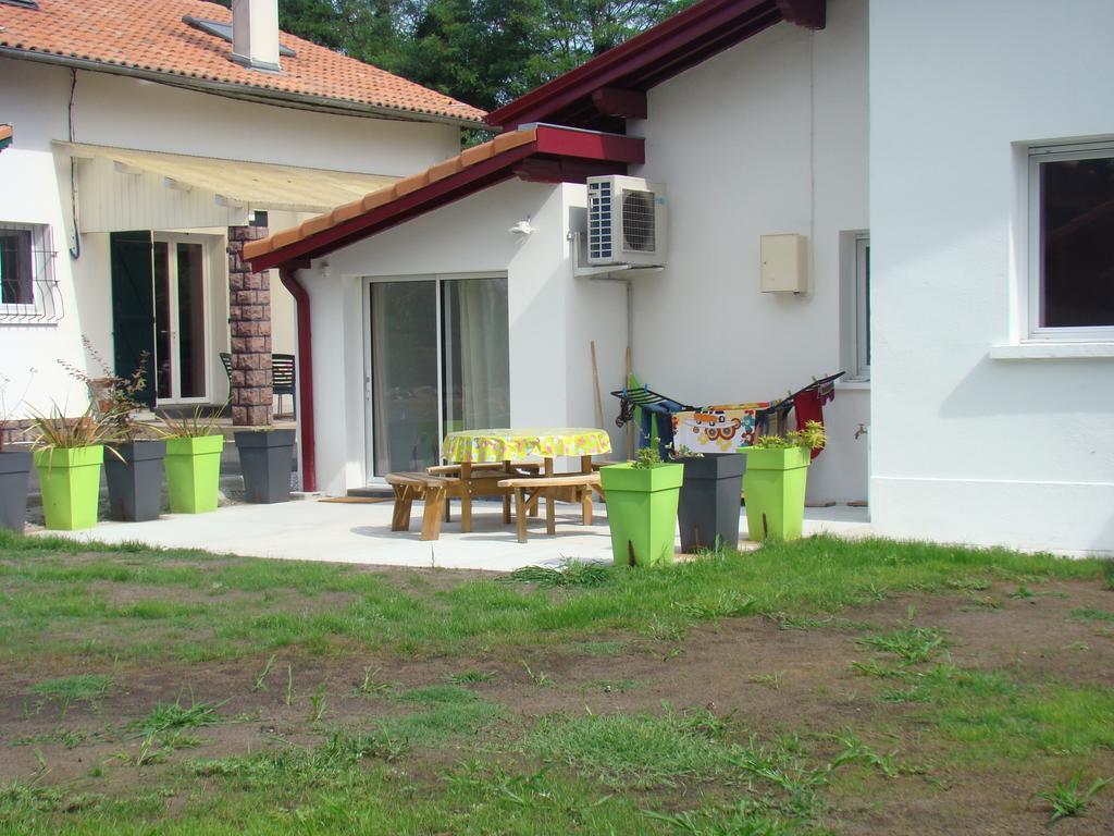 Les Gites Malidri Pontonx-sur-lʼAdour 客房 照片