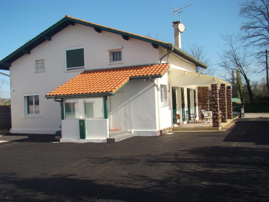 Les Gites Malidri Pontonx-sur-lʼAdour 客房 照片