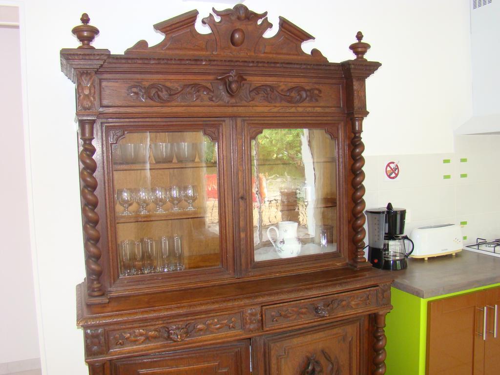 Les Gites Malidri Pontonx-sur-lʼAdour 外观 照片